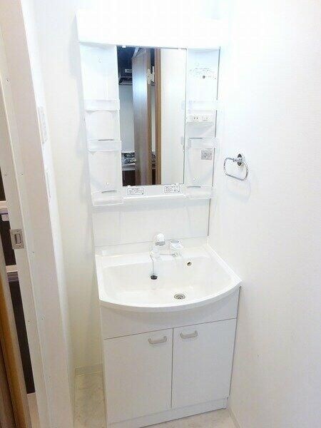 ザ・レジデンス・オブ・トーキョーＳＲ２０の物件内観写真