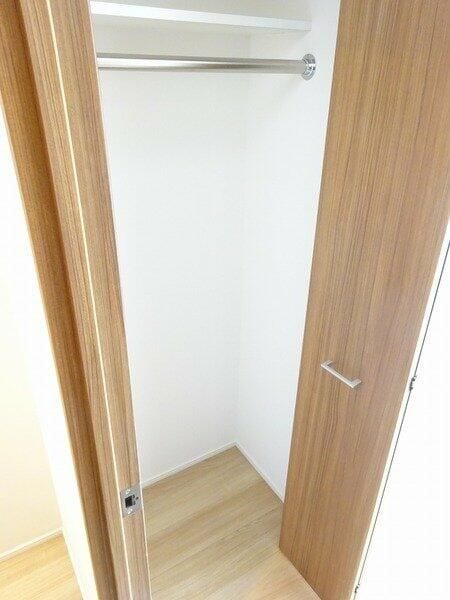 ザ・レジデンス・オブ・トーキョーＳＲ２０の物件内観写真