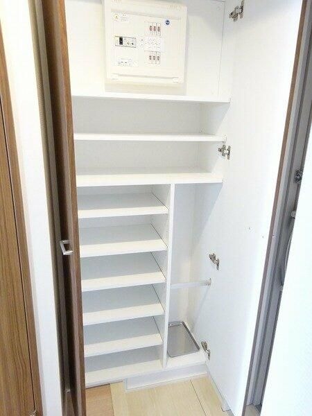 ザ・レジデンス・オブ・トーキョーＳＲ２０の物件内観写真