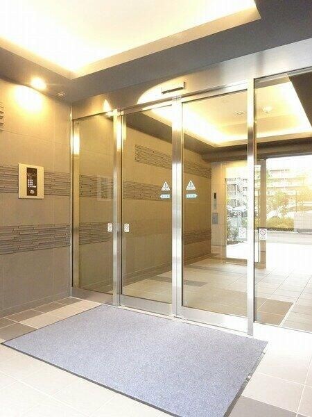 ザ・レジデンス・オブ・トーキョーＳＲ２０の物件内観写真