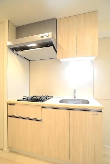 ステージファースト成増の物件内観写真