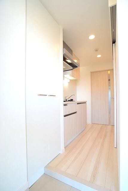 ステージファースト成増の物件内観写真