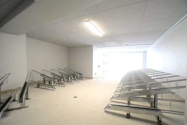 ステージファースト成増の物件内観写真