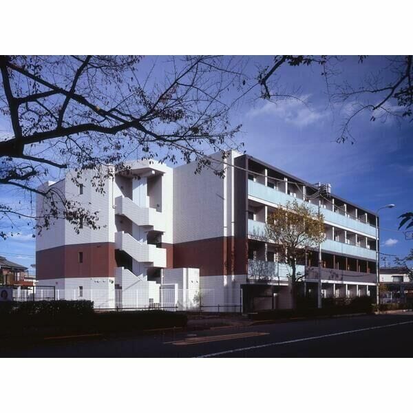 スパシエスタイル練馬春日町の物件外観写真