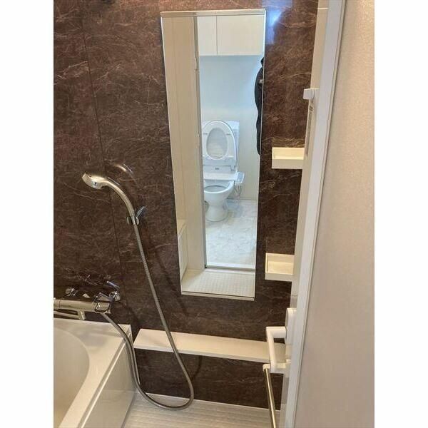 スパシエスタイル練馬春日町の物件内観写真