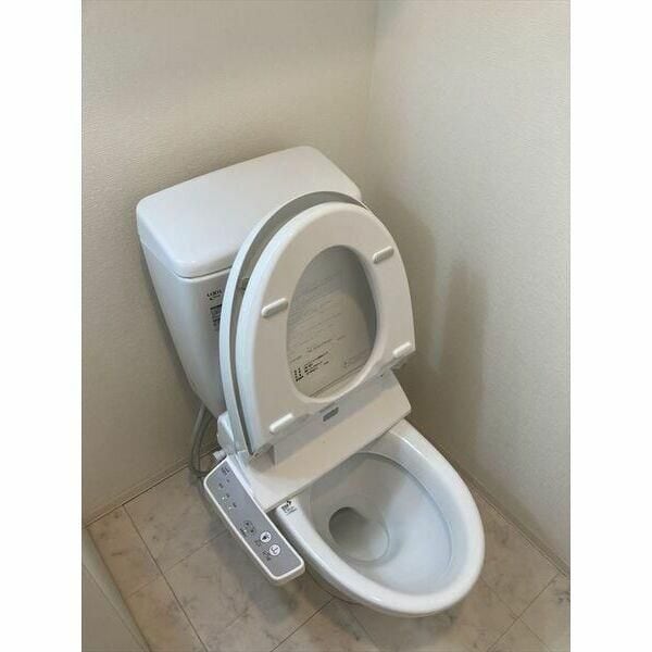 スパシエスタイル練馬春日町の物件内観写真