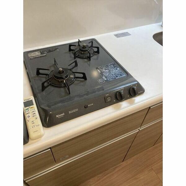 スパシエスタイル練馬春日町の物件内観写真