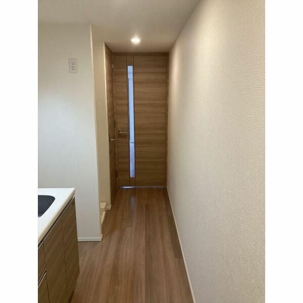 スパシエスタイル練馬春日町の物件内観写真