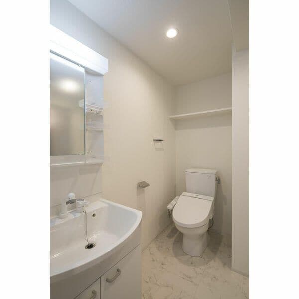 スパシエチェント成増の物件内観写真