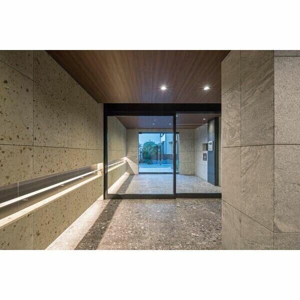 スパシエチェント成増の物件内観写真