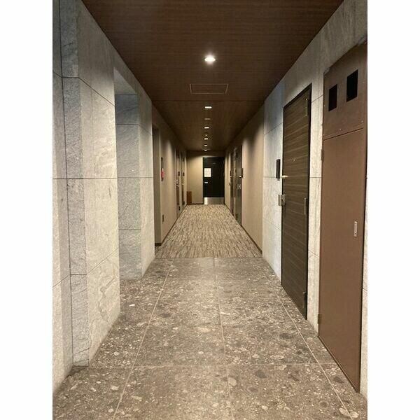 スパシエチェント成増の物件内観写真