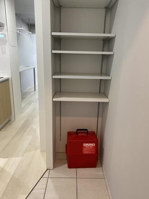 ＧＬＩＣＩＯＮ蓮根の物件内観写真