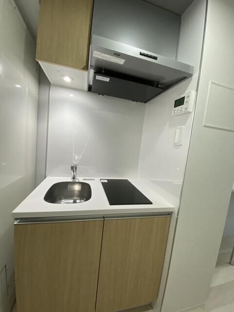 ＧＬＩＣＩＯＮ蓮根の物件内観写真