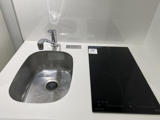 ＧＬＩＣＩＯＮ蓮根の物件内観写真