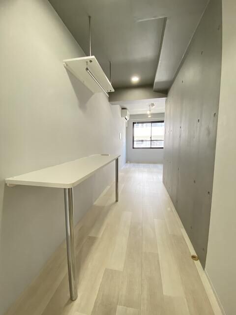 ＧＬＩＣＩＯＮ蓮根の物件内観写真