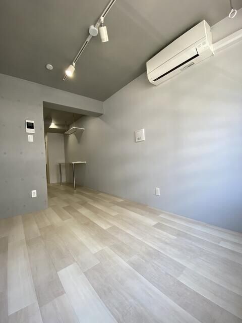 ＧＬＩＣＩＯＮ蓮根の物件内観写真