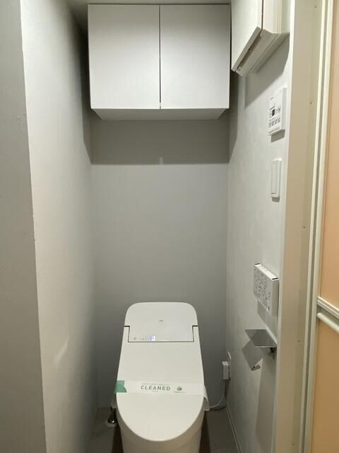 ＧＬＩＣＩＯＮ蓮根の物件内観写真