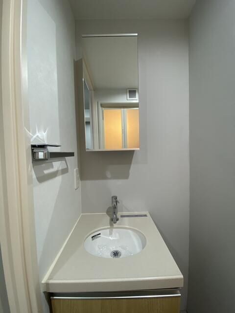 ＧＬＩＣＩＯＮ蓮根の物件内観写真