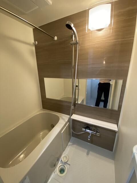 ＧＬＩＣＩＯＮ蓮根の物件内観写真