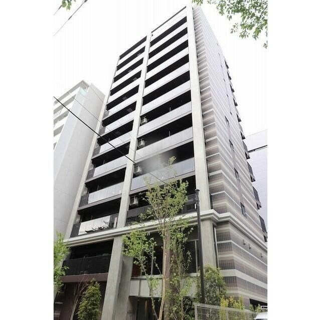 ＯＲＭＥ　ＣＯＵＲＴ　ＮＩＰＰＯＲＩ　ＥＡＳＴの物件外観写真