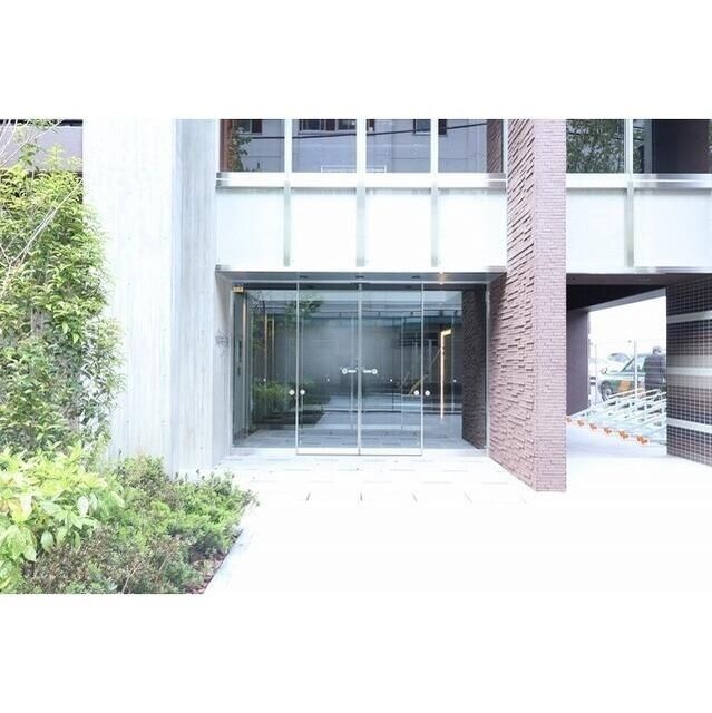 ＯＲＭＥ　ＣＯＵＲＴ　ＮＩＰＰＯＲＩ　ＥＡＳＴの物件外観写真