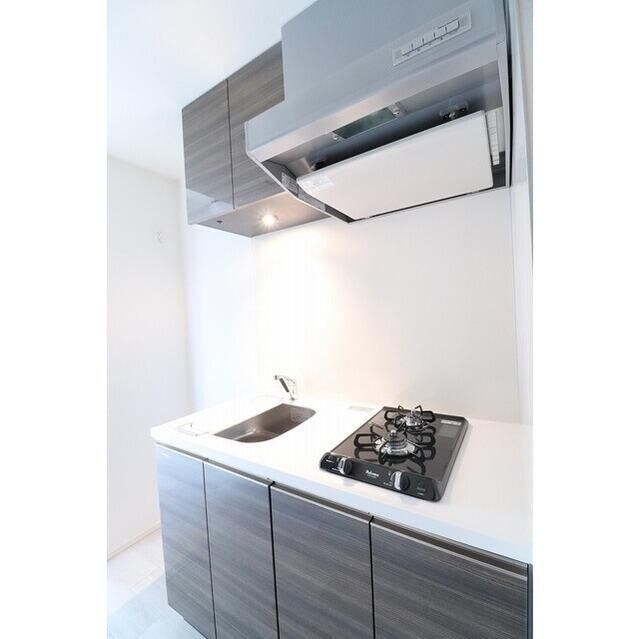 ＯＲＭＥ　ＣＯＵＲＴ　ＮＩＰＰＯＲＩ　ＥＡＳＴの物件内観写真