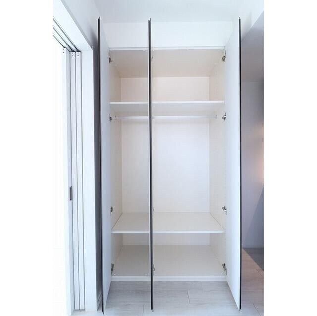 ＯＲＭＥ　ＣＯＵＲＴ　ＮＩＰＰＯＲＩ　ＥＡＳＴの物件内観写真