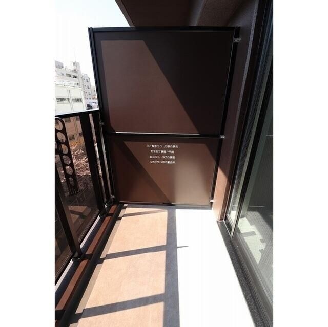 ＯＲＭＥ　ＣＯＵＲＴ　ＮＩＰＰＯＲＩ　ＥＡＳＴの物件内観写真