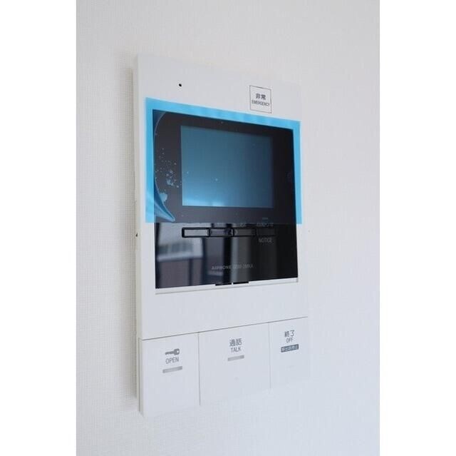 ＯＲＭＥ　ＣＯＵＲＴ　ＮＩＰＰＯＲＩ　ＥＡＳＴの物件内観写真