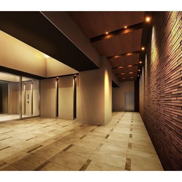 ＯＲＭＥ　ＣＯＵＲＴ　ＮＩＰＰＯＲＩ　ＥＡＳＴの物件内観写真