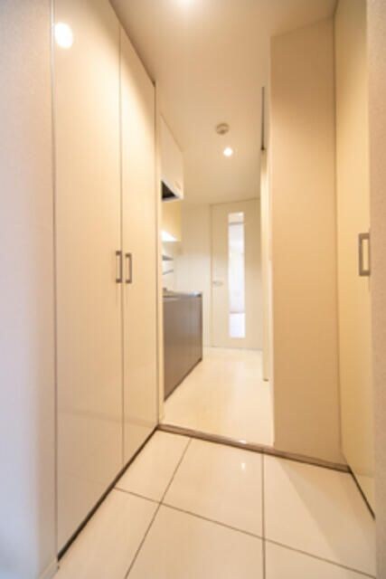 ル・ボワ平和台の物件内観写真