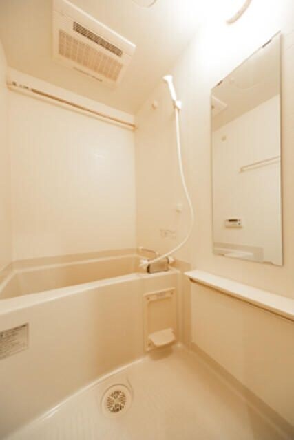 ル・ボワ平和台の物件内観写真