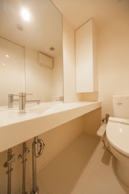 ル・ボワ平和台の物件内観写真