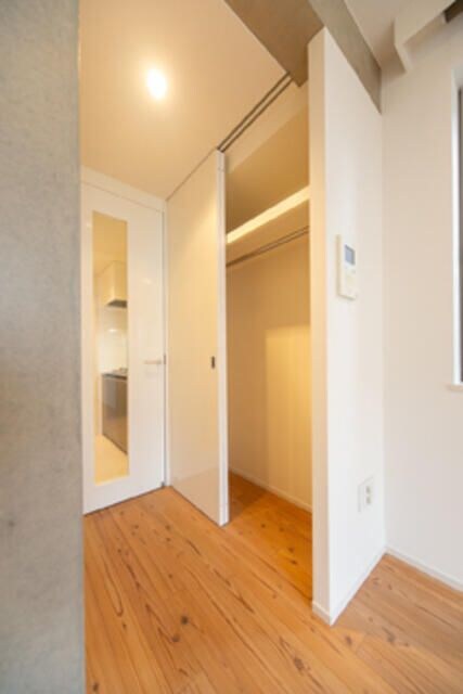 ル・ボワ平和台の物件内観写真