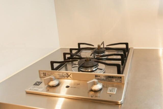 ル・ボワ平和台の物件内観写真