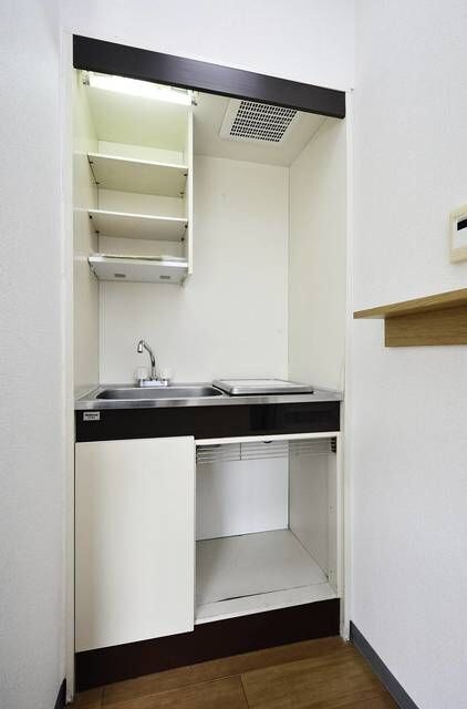 メゾン・ド・南大塚Ｎｏ．１の物件内観写真