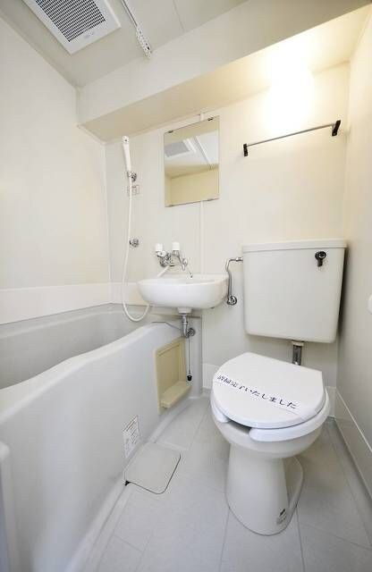 メゾン・ド・南大塚Ｎｏ．１の物件内観写真