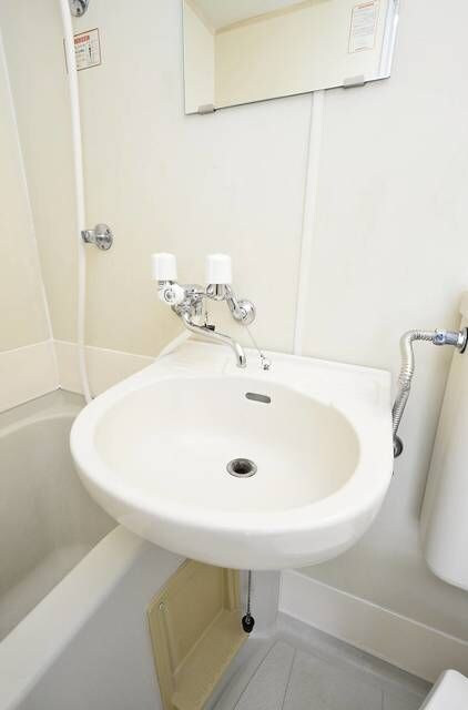 メゾン・ド・南大塚Ｎｏ．１の物件内観写真