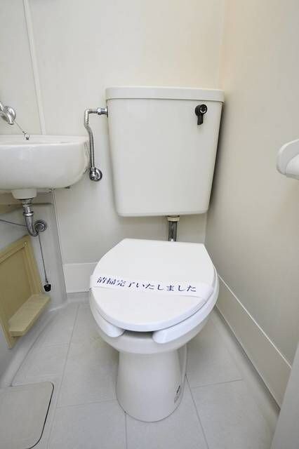 メゾン・ド・南大塚Ｎｏ．１の物件内観写真