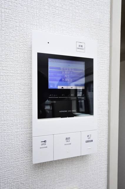 メゾン・ド・南大塚Ｎｏ．１の物件内観写真