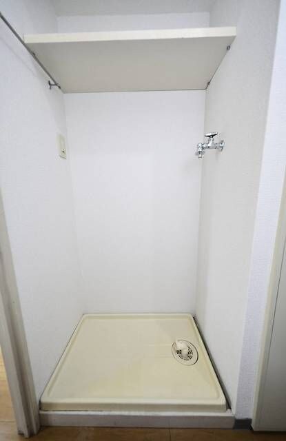 メゾン・ド・南大塚Ｎｏ．１の物件内観写真