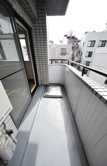 メゾン・ド・南大塚Ｎｏ．１の物件内観写真