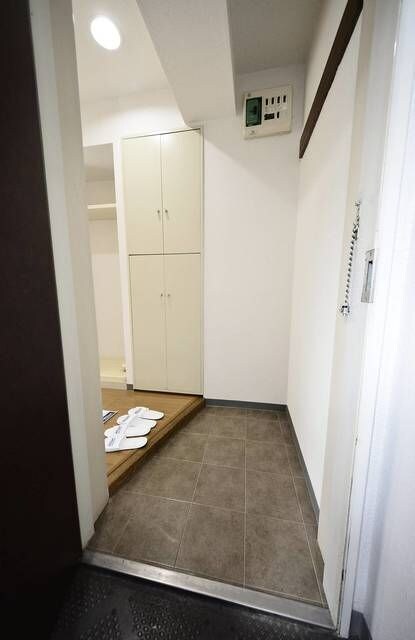 メゾン・ド・南大塚Ｎｏ．１の物件内観写真