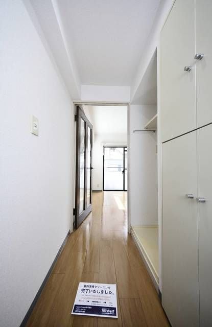 メゾン・ド・南大塚Ｎｏ．１の物件内観写真