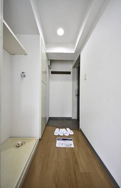 メゾン・ド・南大塚Ｎｏ．１の物件内観写真