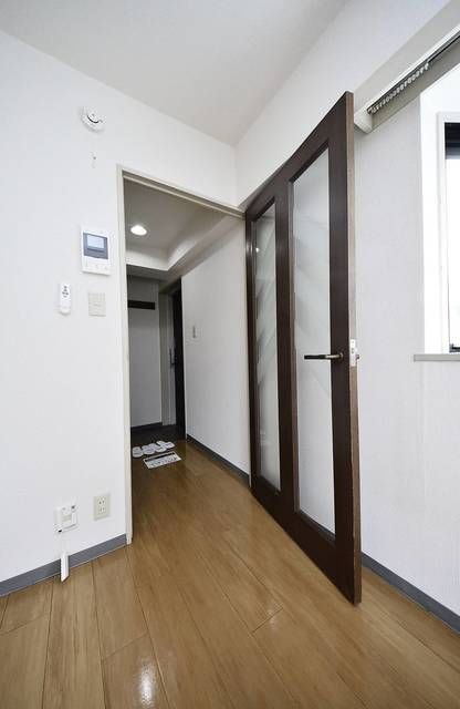 メゾン・ド・南大塚Ｎｏ．１の物件内観写真