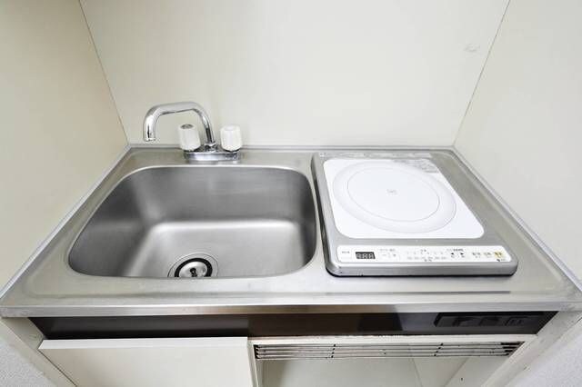 メゾン・ド・南大塚Ｎｏ．１の物件内観写真