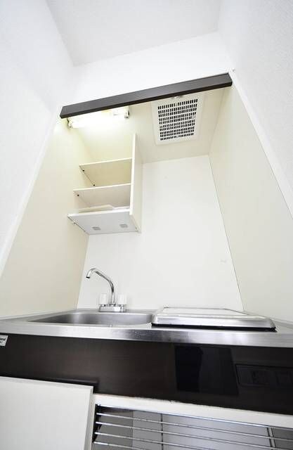 メゾン・ド・南大塚Ｎｏ．１の物件内観写真