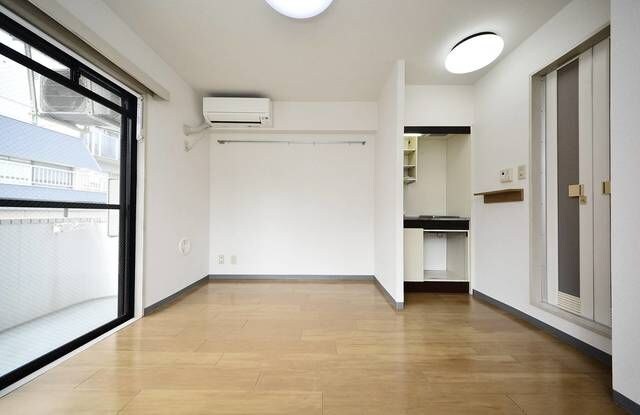 メゾン・ド・南大塚Ｎｏ．１の物件内観写真