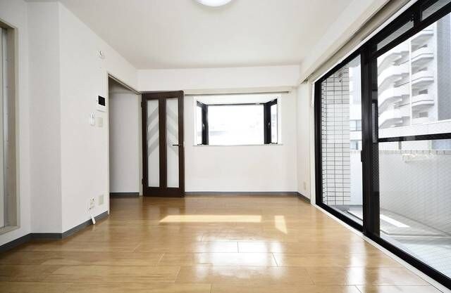 メゾン・ド・南大塚Ｎｏ．１の物件内観写真